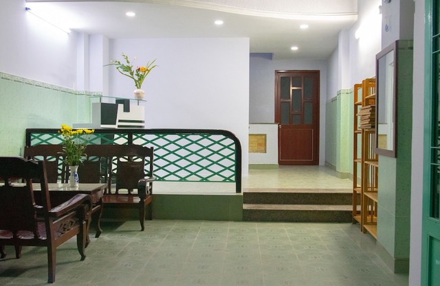 Language Exchange Hostel 2