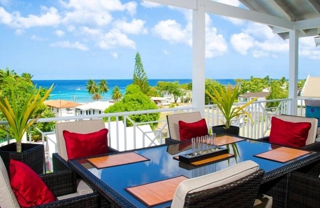 Lantana Resort