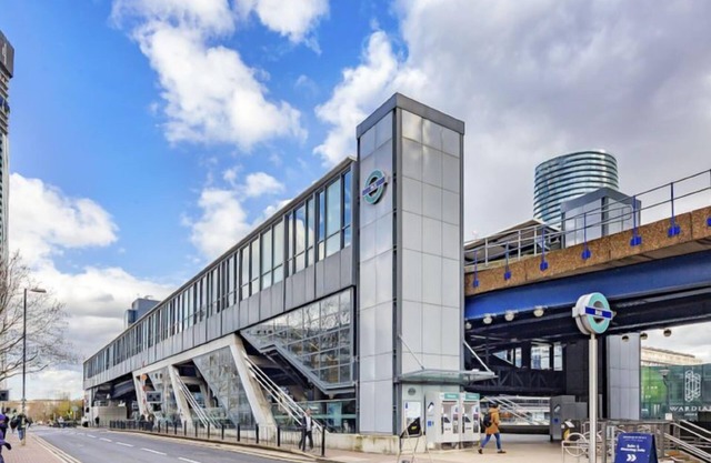 Earls Court 