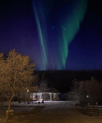 Lapinkylä