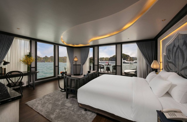 Lapinta Luxury Cruises