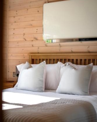 Lapwing Lodge Riverdale