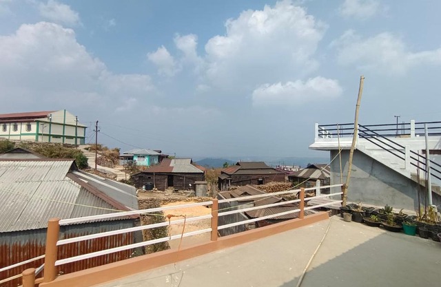 Lara Homestay