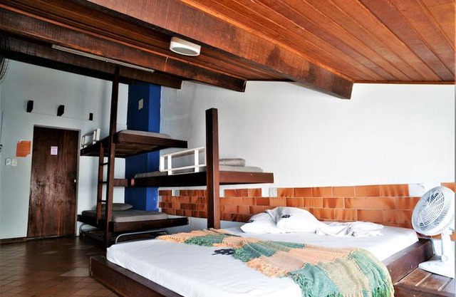 Laranjeiras Hostel