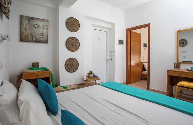 Lardos Sun View Apartments