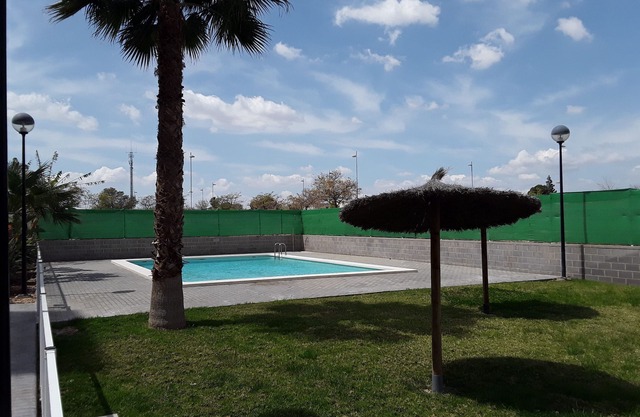 Large 100M2 Apartment For Holidays In SAN JUAN ALICANTE