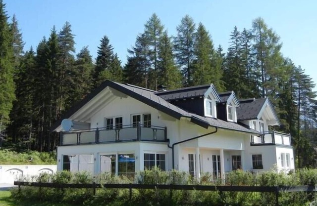Large apartment, 80m² - walking, relaxation and winter sports experience