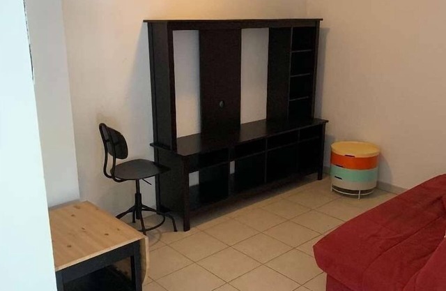 Large apartment in Montpellier