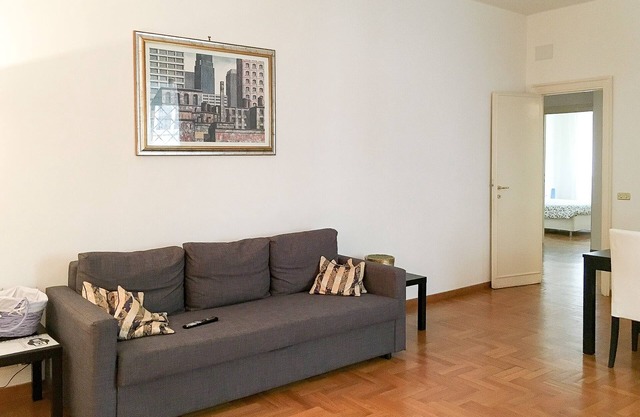 Large apartment suitable for families with children or groups