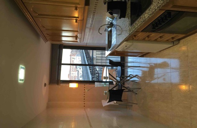 Large apartment with views in the center of ALCOI