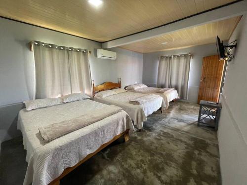 Large & Confortable Family House