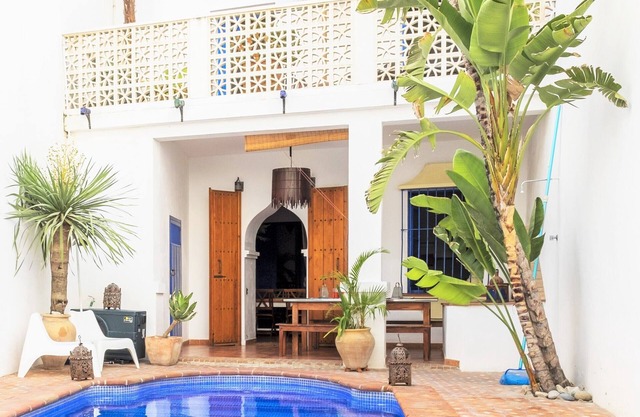 El Patio Andaluz 