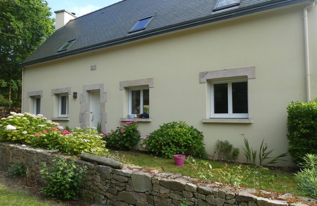 Large house Sables d'Or Fréhel beach 600m, Family or friends