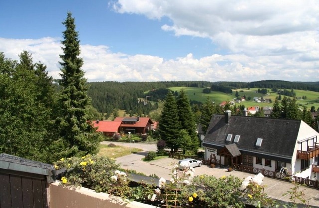 Large Luxurious Apartment with stunning views, indoor pool and sauna