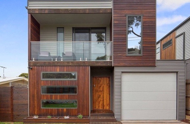 Large & New Holiday home in Smiths beach, Phillip Island