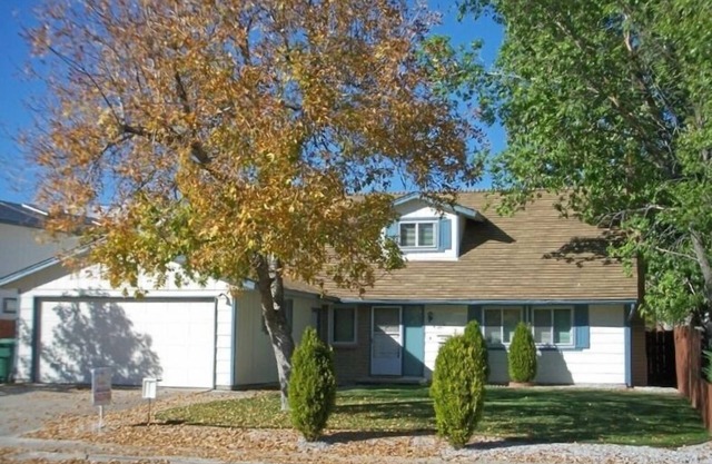 Large Reno Home Near Convention Center and Peppermill Casino