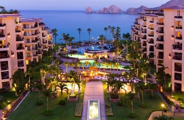 Largest Central terrace, prime ocean views from every room!