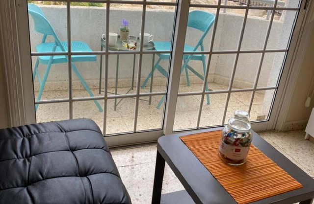 Larnaca Comfort 4 bdr Apartment