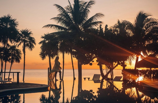 Laru Beya Resort