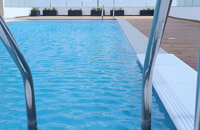 Larvella Estia Luxury Suites