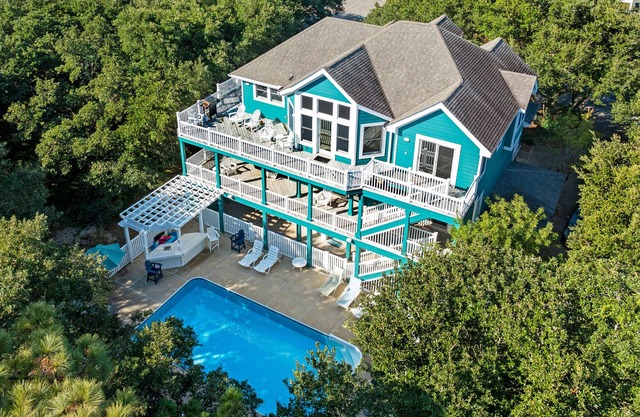 Las Brisas: Private Pool, Hot Tub, Club Access