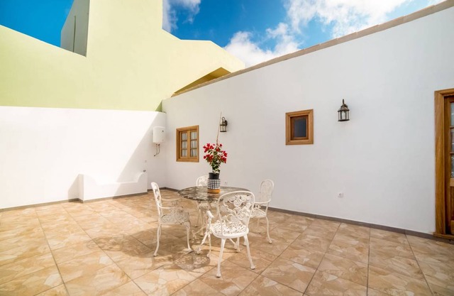 Las Casas del Bisa