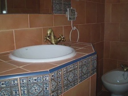 Las Casitas de la Aldea cabin or bungalow for 2 people