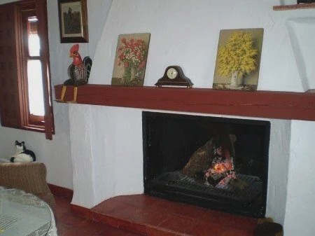 Las Casitas de la Aldea cabin or bungalow for 2 people