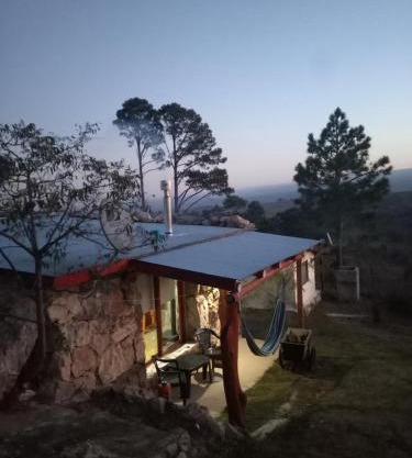 Las Chuñas