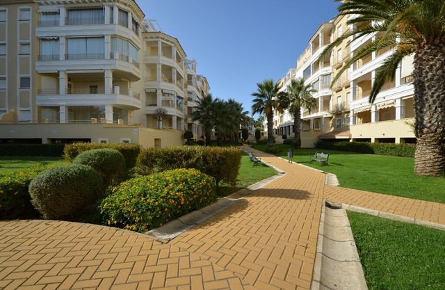 LAS DUNAS 4 - Two Bedroom Apartment, Sleeps 5