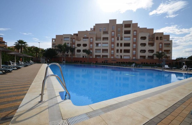 LAS GARZAS 66 - Two Bedroom Apartment, Sleeps 5