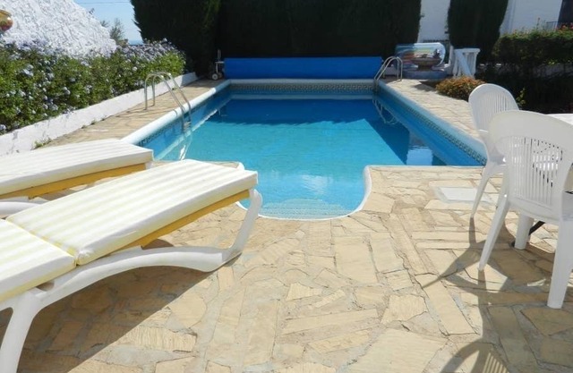 Las Lilas, Nerja - R01970