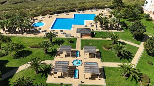 Las Marismas, Isla Canela, By AC REAL