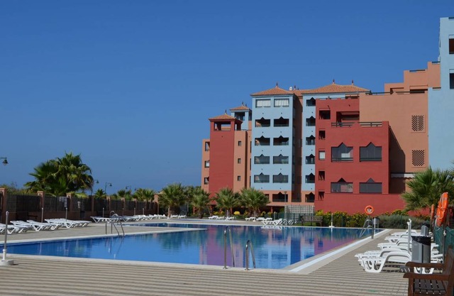 LAS PALMERAS 100 - Two Bedroom Apartment, Sleeps 5