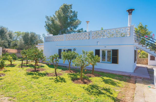 Las Piedras - Two Bedroom Villa, Sleeps 4
