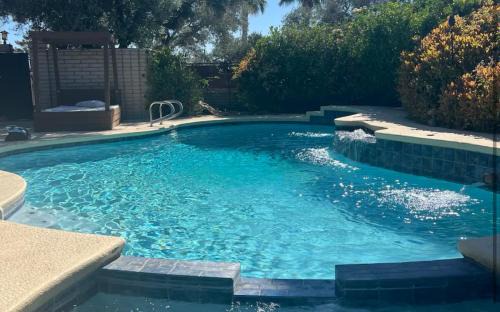 Las Vegas Luxury Villa - Only mins from the Las Vegas Strip!