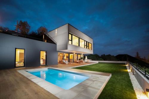 Las vistas de Miraflores