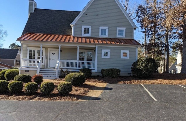 Kings Creek Plantation Cottage 