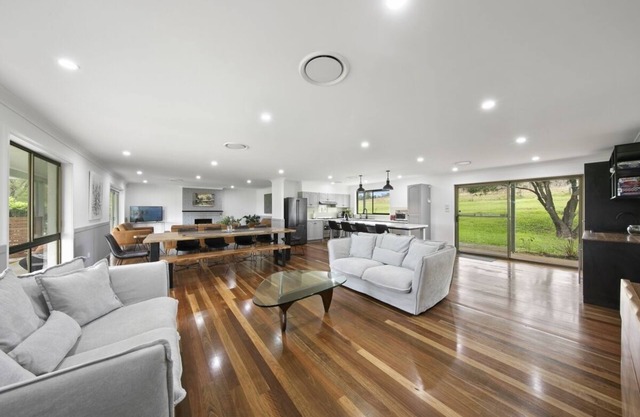 Latitude 32 - Pokolbin Hunter Valley