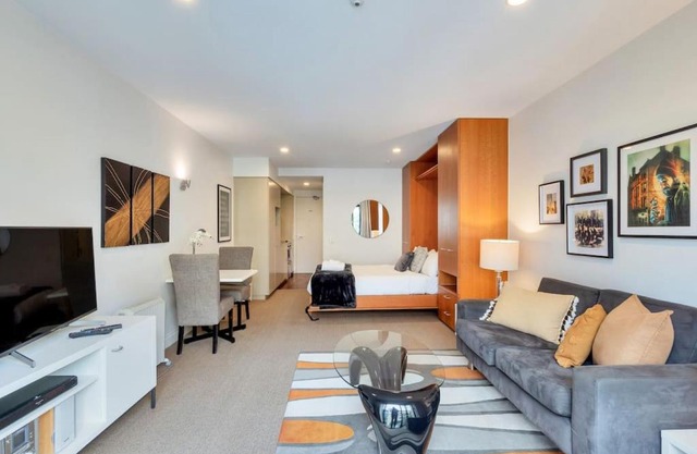 Latitude Apt - Viaduct - SkyTower View - Parking