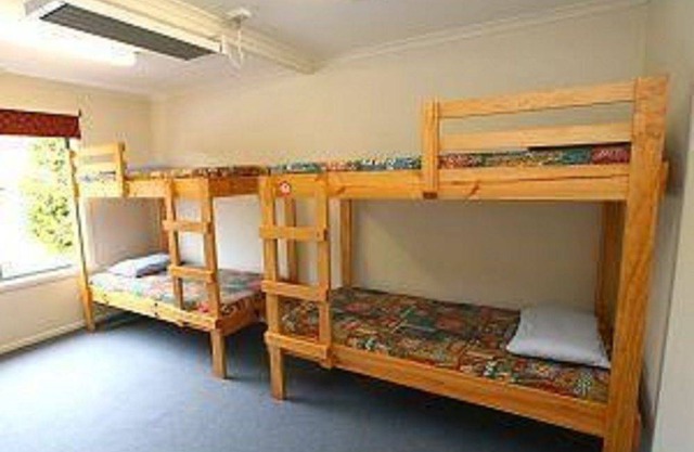 Launceston Backpackers