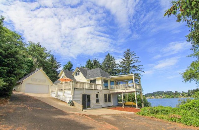 Laurel Haven Home