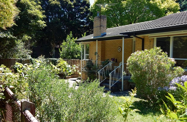 Laurel House, peaceful suburban retreat in the heart of leafy Blackburn.