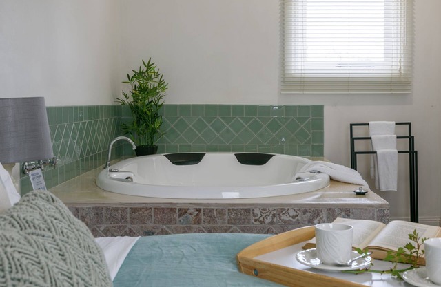 Lauristina Spa Cottage
