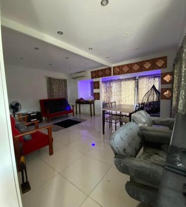 Lautoka accommodation