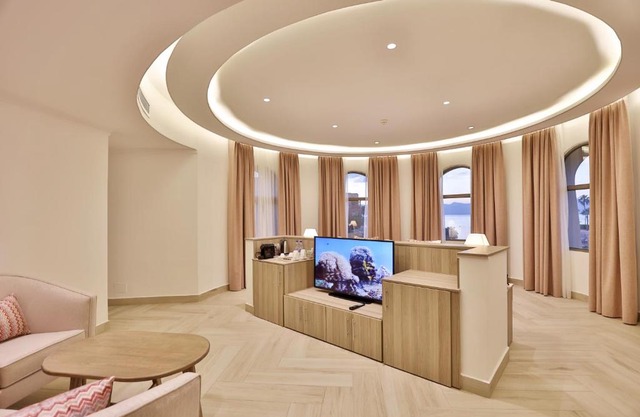 Lavanda Boutique Suites Tala Bay