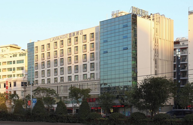 lavandehotel