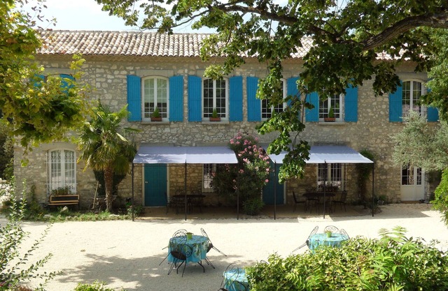 LAVANDIN * - BASTIDE DE LA LEZARDIERE