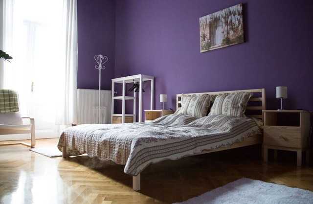 Lavendel Apartement NEW