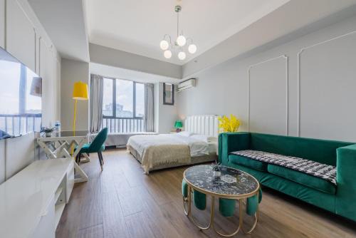 Lavender Apartment